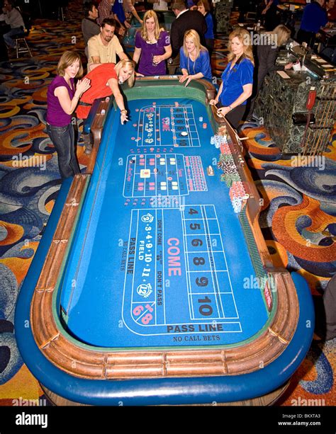 Casino Gaming Excitement .